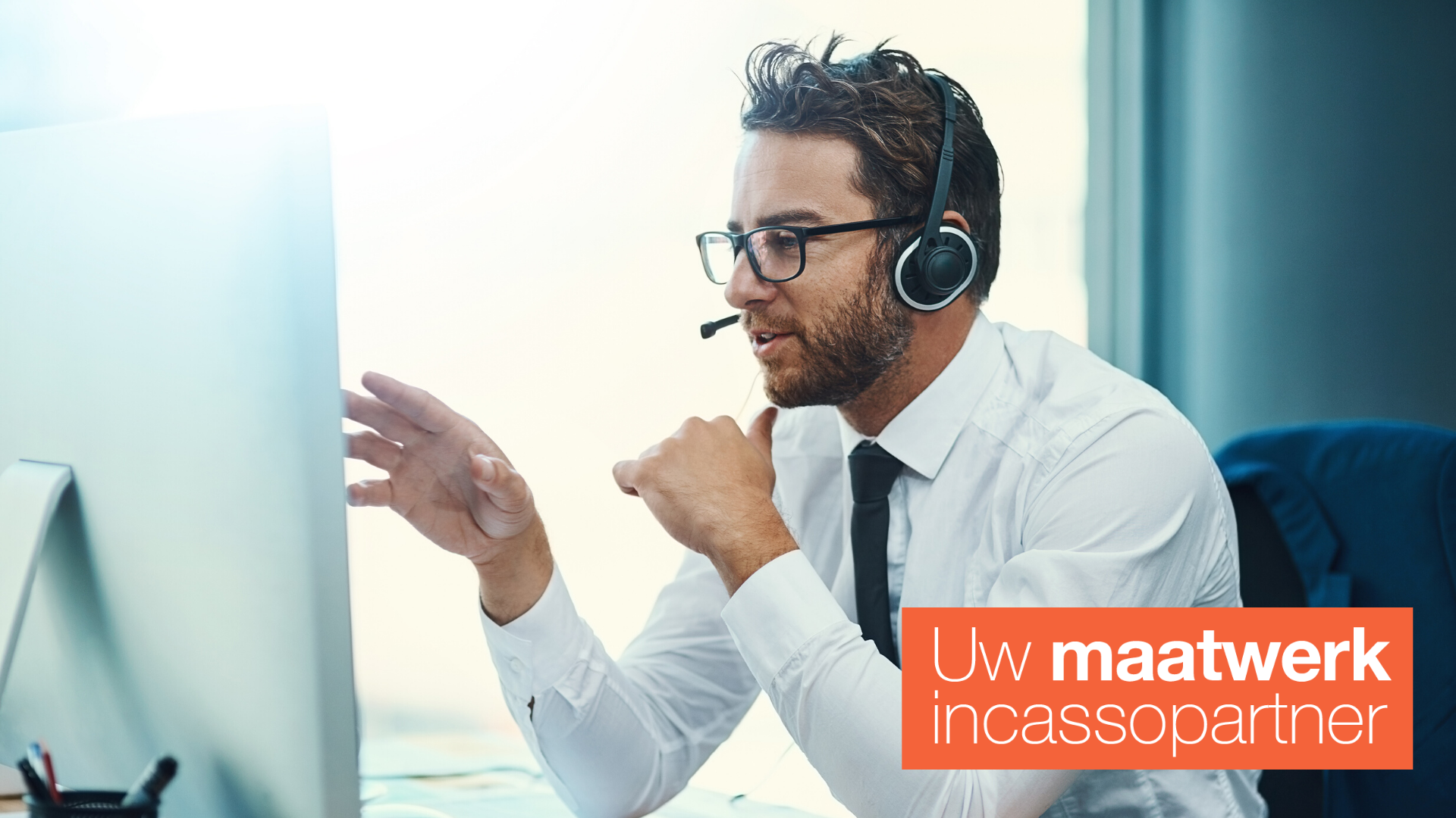 Uw Maatwerk Incassopartner Balance Credit Support